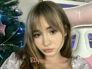 Ellyanderson