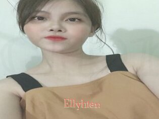 Ellyhien