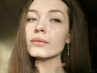 Ellyjackson