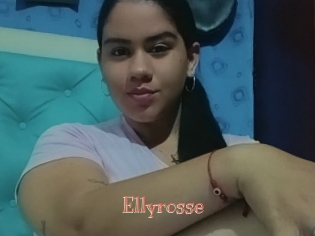 Ellyrosse