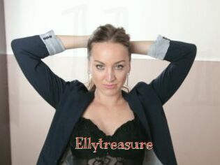 Ellytreasure