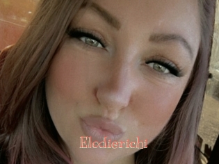 Elodierichi