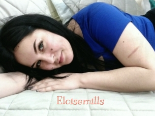Eloisemills