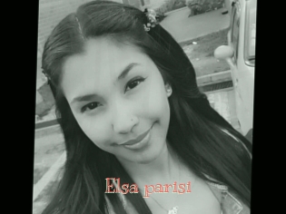 Elsa_parisi