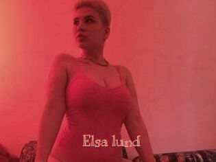 Elsa_lund