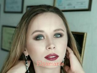 Elsamarie