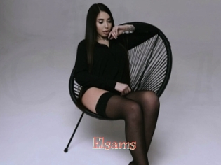 Elsams