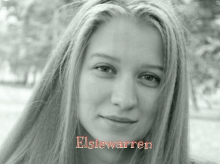 Elsiewarren