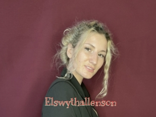 Elswythallenson
