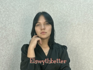 Elswythbetter