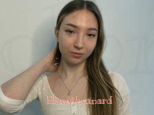 Elswythcunard
