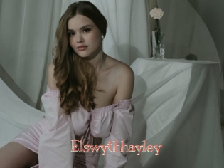 Elswythhayley