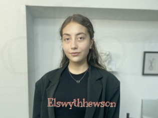 Elswythhewson