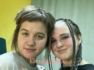 Elvaandgillian