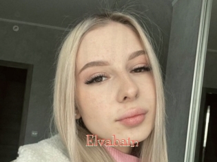Elvabain
