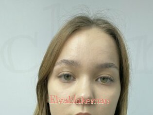 Elvablakeman