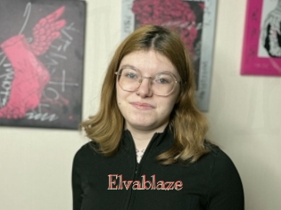 Elvablaze