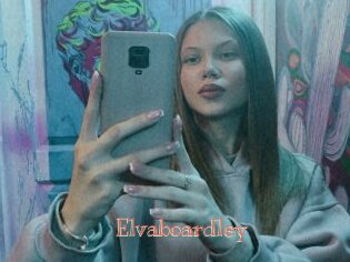 Elvaboardley