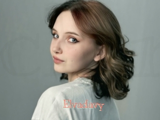 Elvadavy