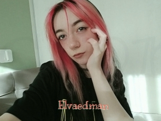 Elvaedman