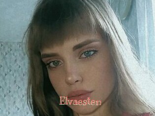 Elvaesten
