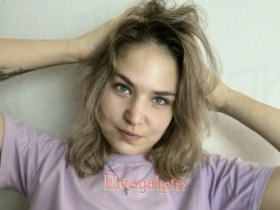 Elvagalpin