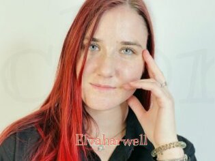 Elvaharwell