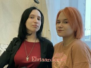 Elviaandora