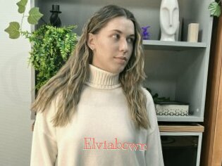 Elviabown