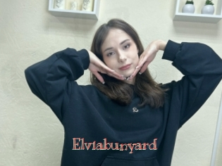Elviabunyard
