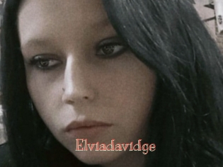 Elviadavidge