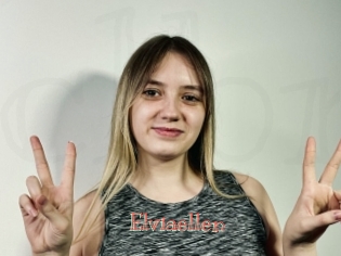 Elviaellen