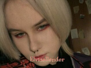 Elviaellender