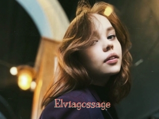 Elviagossage