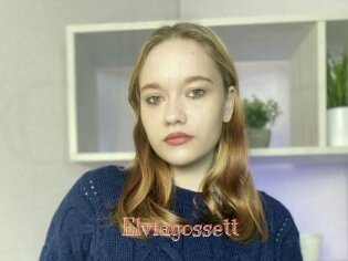 Elviagossett