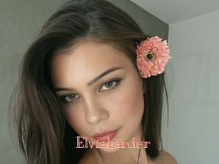 Elviaharder
