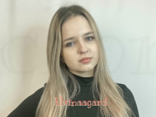 Elvinaagard