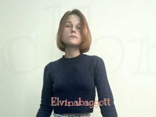 Elvinabaggott