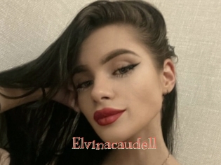 Elvinacaudell
