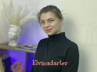 Elvinadarter