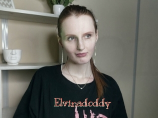 Elvinadoddy