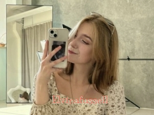 Elvinafussell
