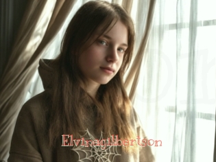 Elvinagilbertson