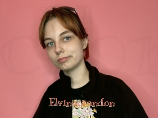 Elvinagrandon