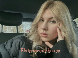 Elvinagreenhouse