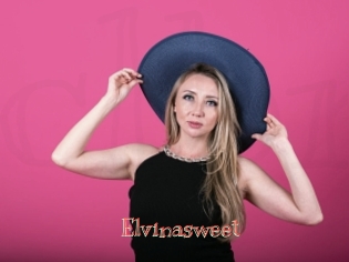 Elvinasweet