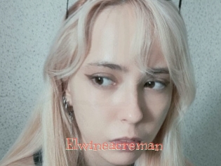 Elwineacreman
