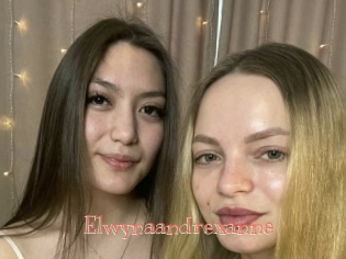 elwynaandrexanne Celebrix