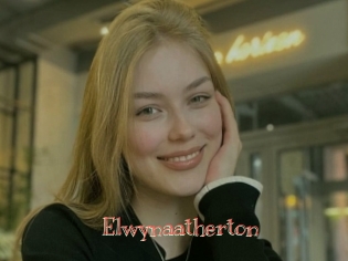 Elwynaatherton