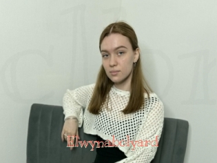 Elwynabolyard